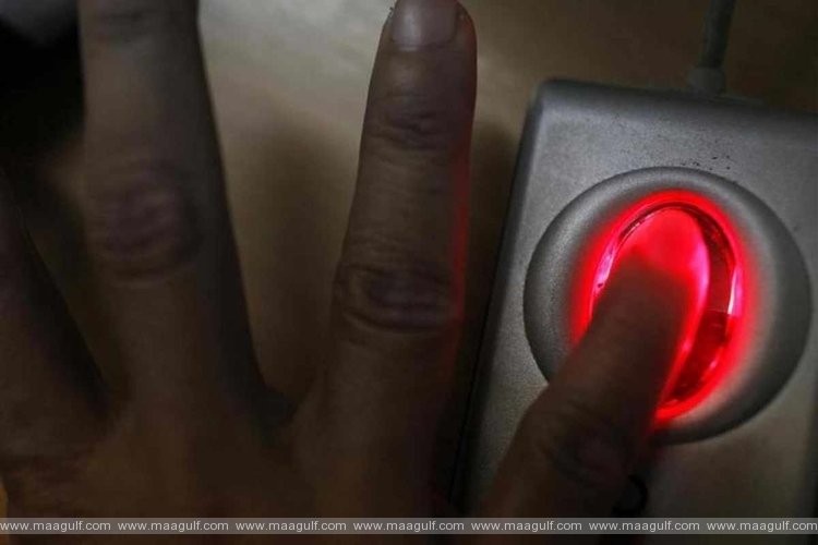 6 ఏళ్ళ పైబడిన వలస చిన్నారులకు వేలి ముద్రలు తప్పనిసరి